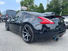 2011 Nissan 370z - Image 4