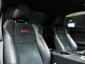 2018 SUBARU BRZ for sale in  Orlando, FL