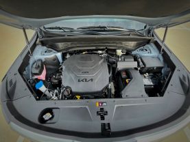 2022 KIA TELLURIDE SUV V6, GDI, 3.8 LITER S SPORT UTILITY 4D