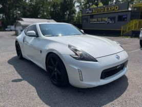 2018 Nissan 370z - Image 3