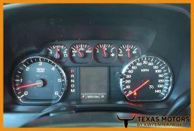 2016 GMC SIERRA 1500 DOUBLE CAB PICKUP V8, ECOTEC3, 5.3L PICKUP 4D 6 1/2 FT