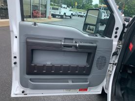 2016 FORD F250 SUPER DUTY 8FT KNAPHEIDE SERVICE BED TRUCK SERVICE/UTILITY TRUCKS V8, FLEX FUEL, 6.2 LITER XL PICKUP 2D 8 FT - Eddies Auto Sales