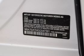 2016 Bmw 7 Series - Image 66