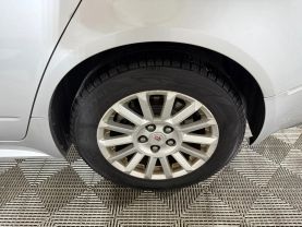 2012 CADILLAC CTS