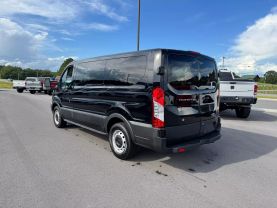 2019 FORD TRANSIT 150 WAGON