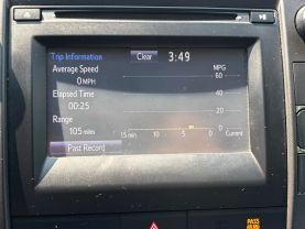 2017 TOYOTA CAMRY SEDAN 4-CYL, 2.5 LITER SE SEDAN 4D at T&T Repairables - used car dealership in Spencer, Indiana.
