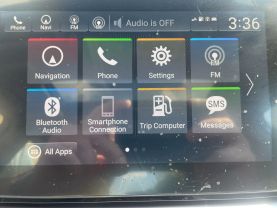 2019 HONDA ACCORD SEDAN 4-CYL, VTEC, TURBO, 2.0 LITER TOURING SEDAN 4D - Gesner Auto Inc in Taunton, MA, 41.88613, -71.14527