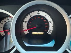 2013 TOYOTA TACOMA DOUBLE CAB