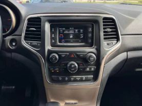 2016 JEEP GRAND CHEROKEE