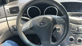 2012 SUBARU TRIBECA