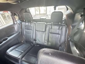 2019 DODGE GRAND CARAVAN PASSENGER PASSENGER V6, FLEX FUEL, 3.6 LITER GT MINIVAN 4D