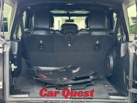 2018 Jeep Wrangler Unlimited - Image 14