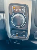 2014 RAM 1500 QUAD CAB