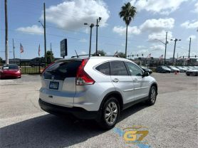 2013 Honda Cr-v - Image 9