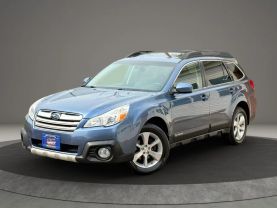 2014 Subaru Outback - Image 1
