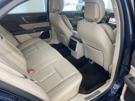 2017 LINCOLN CONTINENTAL