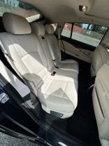 2012 BMW 5 SERIES SEDAN V8, TWIN TURBO, 4.4 LITER 550I GRAN TURISMO XDRIVE SEDAN 4D