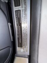 2013 BENTLEY CONTINENTAL CONVERTIBLE W12, TWIN TURBO, FF, 6.0L GTC CONVERTIBLE 2D