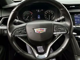 2020 CADILLAC XT6 SUV - AUTOMATIC - Dart Auto Group