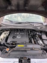 2007 NISSAN QUEST VAN V6, 3.5 LITER MINIVAN 4D
