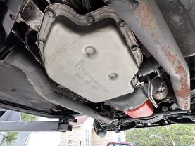 1974 CHEVROLET CORVETTE COUPE L48 V8 (350) STINGRAY