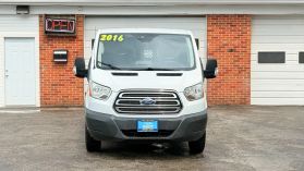 2016 Ford Transit 250 Van - Image 2