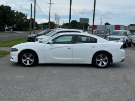 2016 Dodge Charger - Image 2