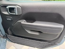 2024 JEEP WRANGLER 2 DOOR SUV V6, VVT, 3.6 LITER SPORT S SPORT UTILITY 2D