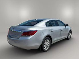 2010 BUICK LACROSSE
