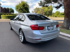 2012 BMW 3 SERIES