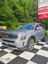 2020 KIA TELLURIDE