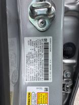 2024 HONDA CIVIC SEDAN 4-CYL, I-VTEC, 2.0 LITER SPORT SEDAN 4D