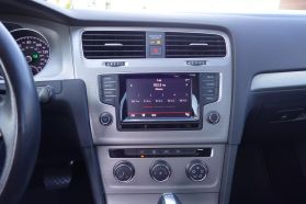 2015 VOLKSWAGEN GOLF SPORTWAGEN WAGON 4-CYL PZEV TURBO DSL 2.0L TDI S WAGON 4D