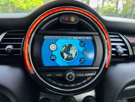 2020 MINI HARDTOP 2 DOOR HATCHBACK 4-CYL, TURBO, 2.0 LITER COOPER S HATCHBACK 2D