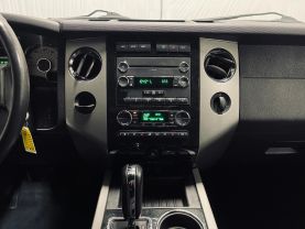 2013 FORD EXPEDITION SUV V8, FLEX FUEL, 5.4 LITER LIMITED SPORT UTILITY 4D