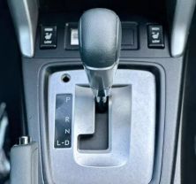 2015 SUBARU FORESTER SUV 4-CYL, PZEV, 2.5 LITER 2.5I LIMITED SPORT UTILITY 4D