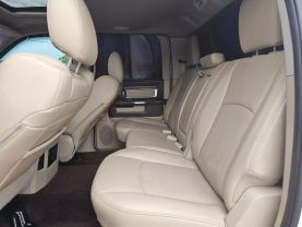 2016 RAM 1500 CREW CAB