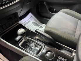 2018 MITSUBISHI OUTLANDER
