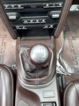 2009 PORSCHE 911 CARRERA S CABRIOLET 2D