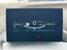 2015 BMW I3 HATCHBACK AC ELECTRIC MOTOR RANGE EXTENDER HATCHBACK 4D