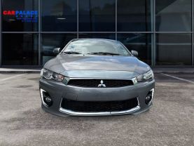2017 Mitsubishi Lancer Es Sedan 4d - Image 8