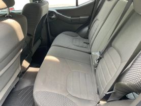 2013 NISSAN XTERRA SUV V6, 4.0 LITER PRO-4X SPORT UTILITY 4D