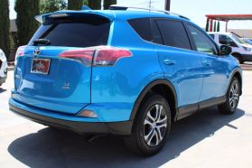 2018 Toyota Rav4 - Image 2