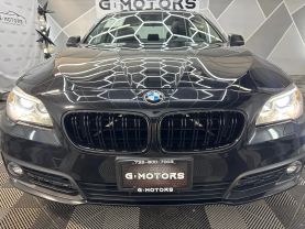 2015 BMW 5 SERIES