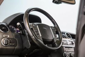 2016 Land Rover Lr4 - Image 13