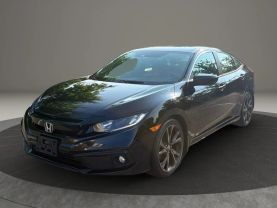 2019 Honda Civic - Image 2