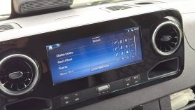 2025 MERCEDES-BENZ SPRINTER 3500 XD CARGO CARGO - AUTOMATIC - Dart Auto Group