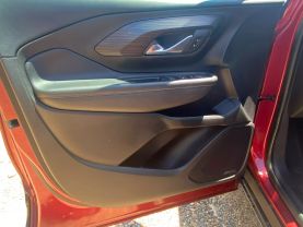2018 GMC TERRAIN SUV 4-CYL, TURBO, 2.0 LITER SLT SPORT UTILITY 4D
