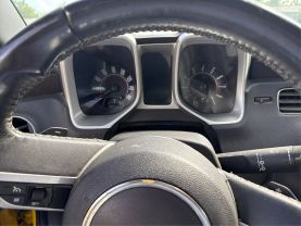 2011 CHEVROLET CAMARO CONVERTIBLE V6, 3.6 LITER LT CONVERTIBLE 2D