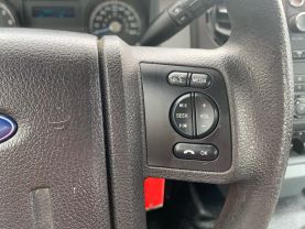 2016 FORD F250 SUPER DUTY 8FT KNAPHEIDE SERVICE BED TRUCK SERVICE/UTILITY TRUCKS V8, FLEX FUEL, 6.2 LITER XL PICKUP 2D 8 FT - Eddies Auto Sales